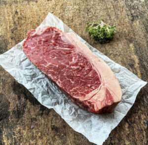 Certified Angus Beef Sirloin