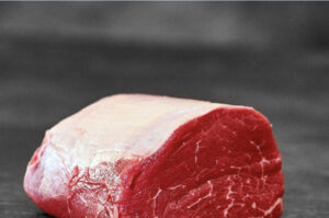 Angus scotch fillet